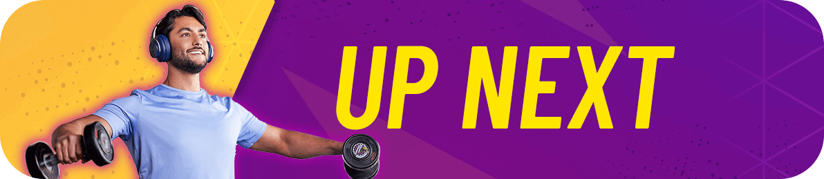 Planet Fitness Picture